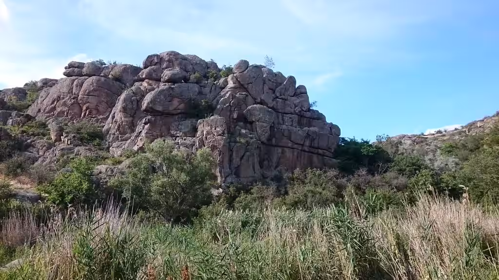 Актовський каньон