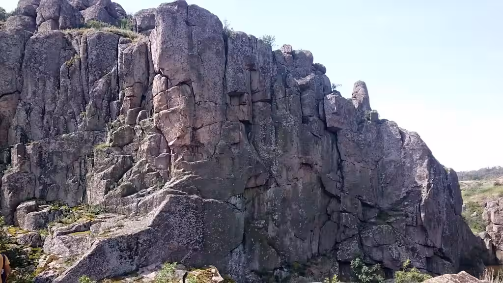 Долина диявола